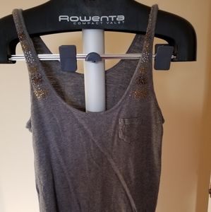 Womens american eagle tank top